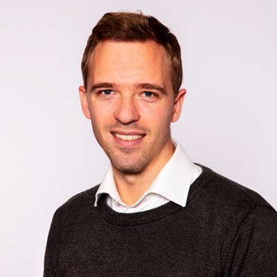 Kasper Hedegaard Rosholm